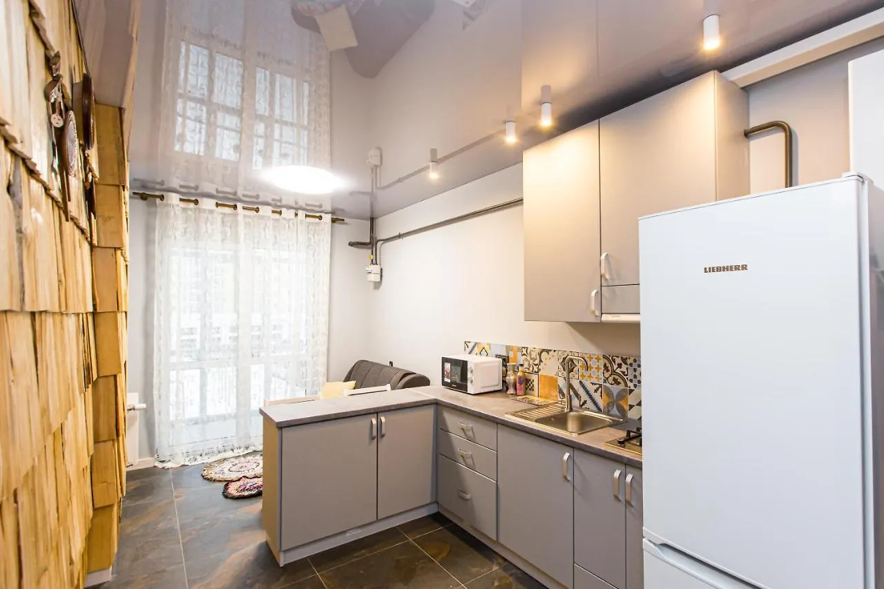 Apartment Квартира В Центрі В Новобудові Вулиця Шевченка 19 Навпроти Сільпо Lviv