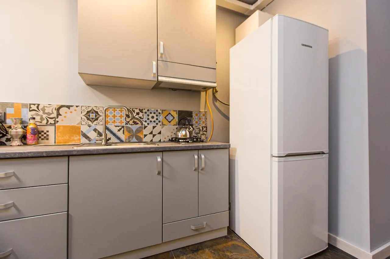 Квартира В Центрі В Новобудові Вулиця Шевченка 19 Навпроти Сільпо Lviv Apartment